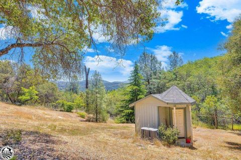 A home in Sonora