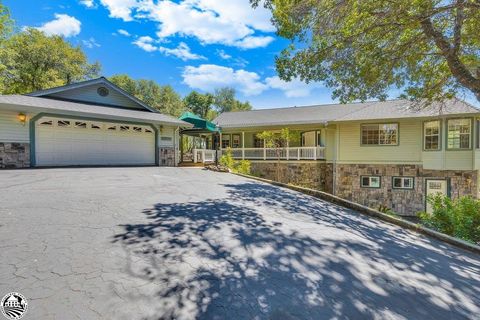 A home in Sonora