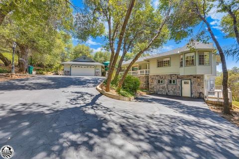 A home in Sonora