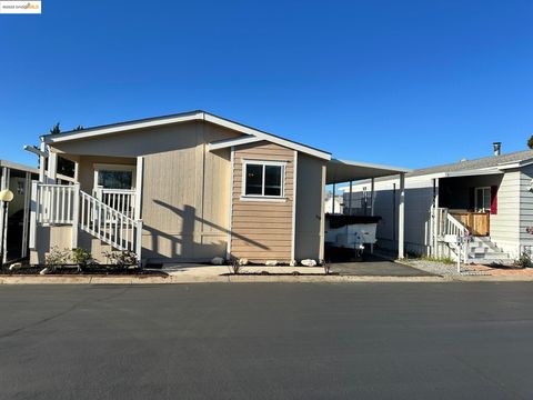 4603 Balfour Rd Unit 68, Brentwood, CA 94513 - MLS#: 41090700