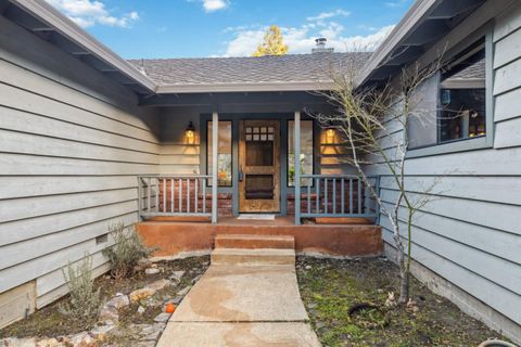 A home in Felton