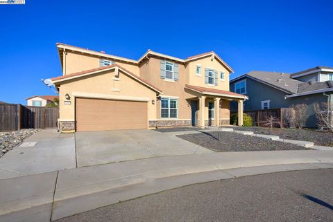 A home in Roseville