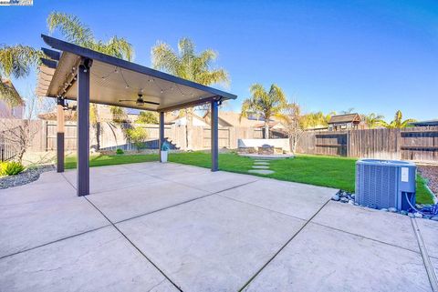 A home in Roseville