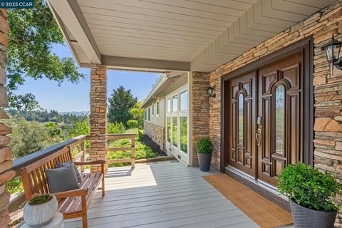 70 Lost Valley Dr, Orinda, CA 94563 - MLS#: 41096058