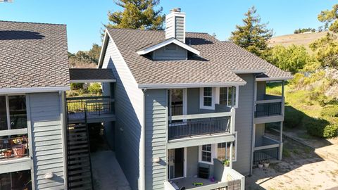 A home in Pleasanton