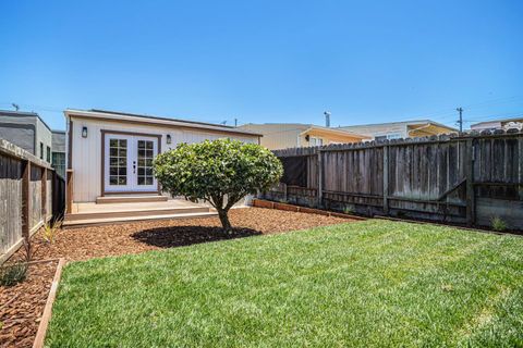 A home in San Francisco