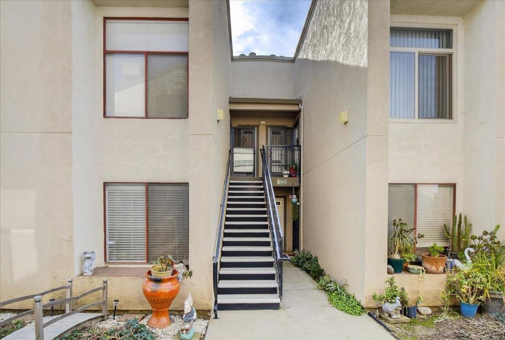 Photo of 2400 N Main Street #F, Salinas, CA 93906 (MLS # ML82038433)