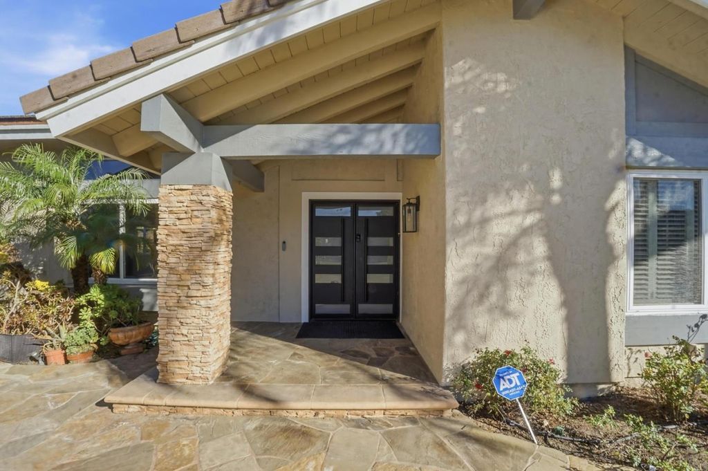 Photo of 18874 Mount Cimarron Street, Fountain Valley, CA 92708 (MLS # ML82047360)