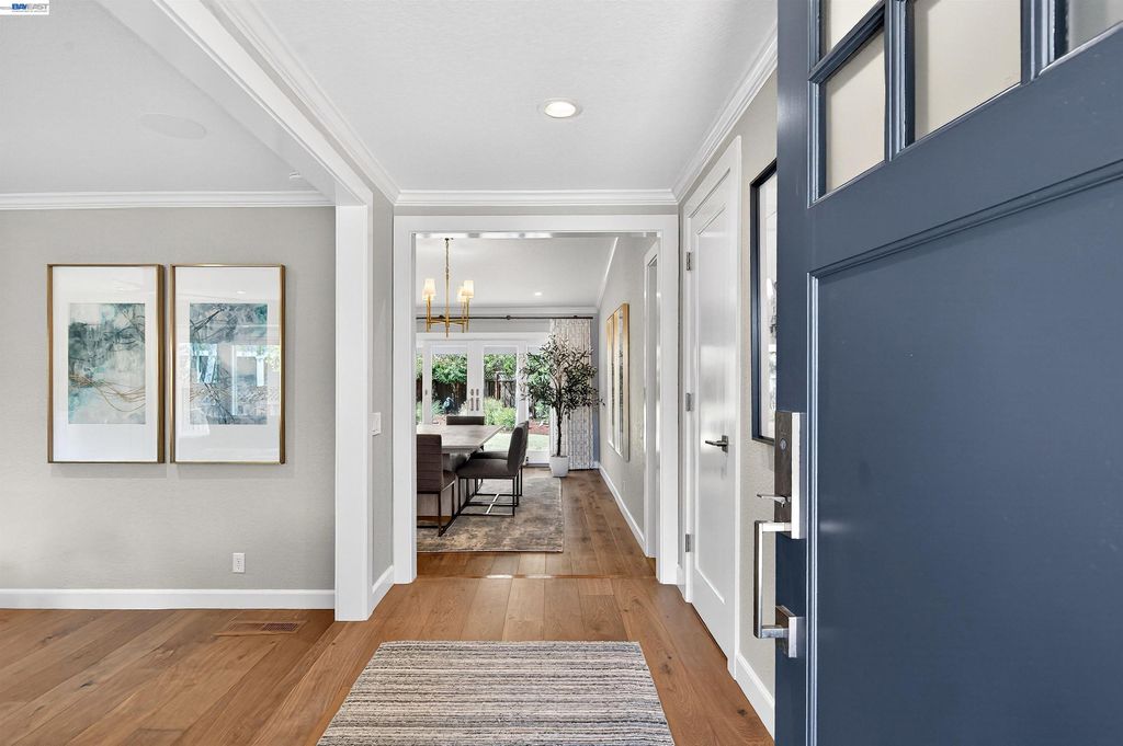 Photo of 4849 Smith Gate Ct, Pleasanton, CA 94566 (MLS # 41128880)