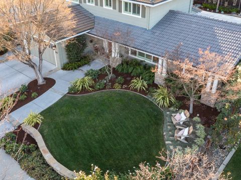 A home in San Jose