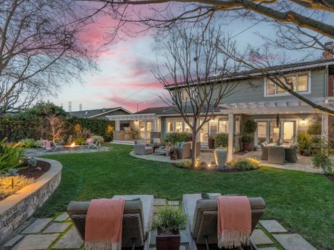 A home in San Jose