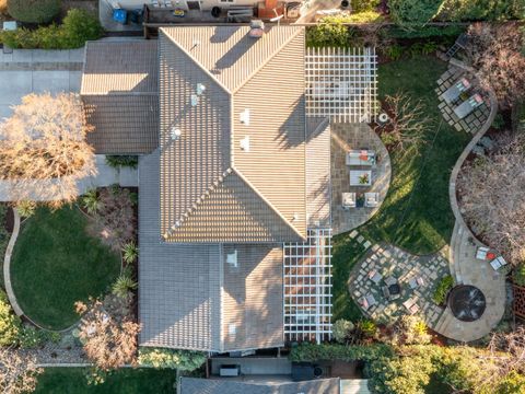 A home in San Jose