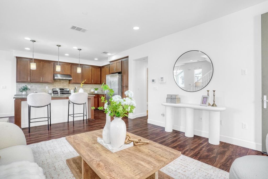 Photo of 1793 Lee Way, Milpitas, CA 95035 (MLS # ML82046593)