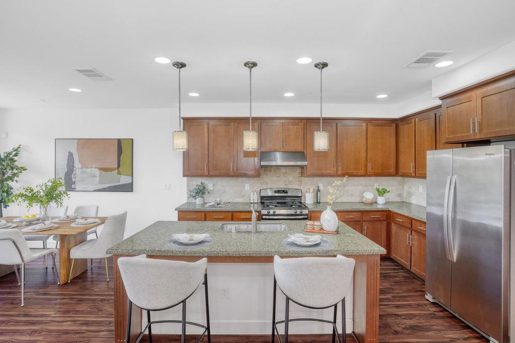 Photo of 1793 Lee Way, Milpitas, CA 95035 (MLS # ML82046593)