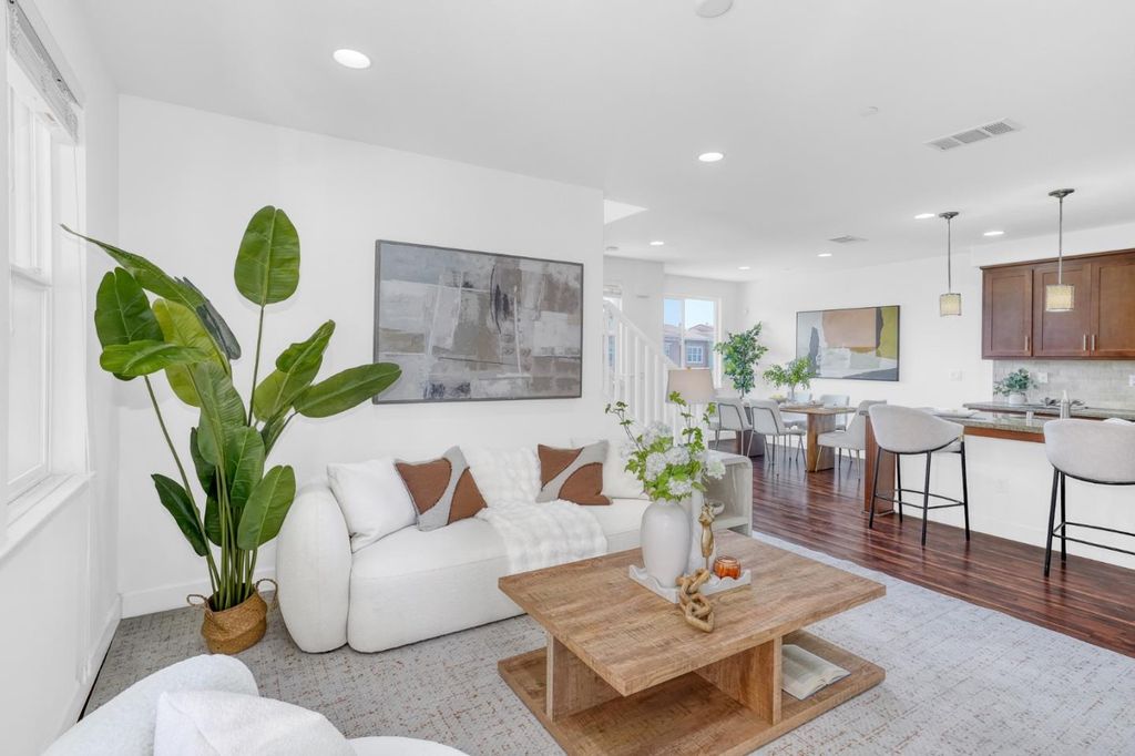 Photo of 1793 Lee Way, Milpitas, CA 95035 (MLS # ML82046593)