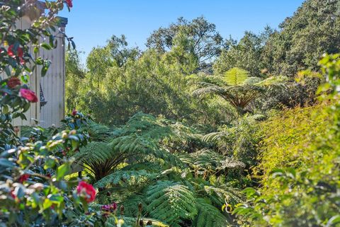 A home in La Selva Beach