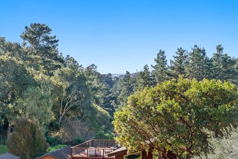 A home in La Selva Beach