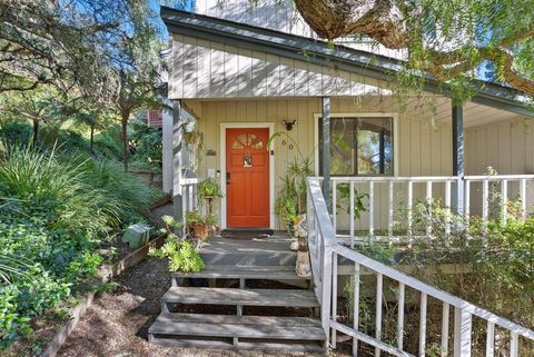 A home in La Selva Beach