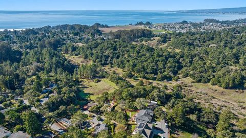 A home in La Selva Beach