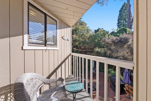 A home in La Selva Beach