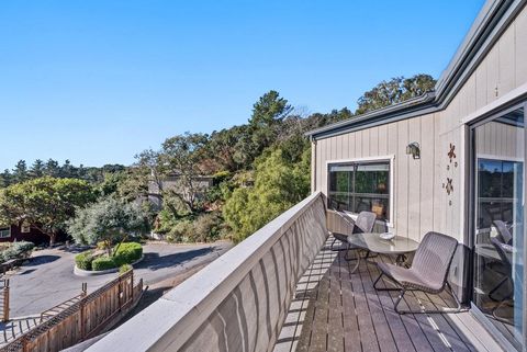 A home in La Selva Beach