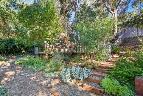 A home in La Selva Beach