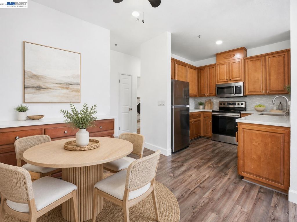 Photo of 3695 Stevenson Blvd. #B236, Fremont, CA 94538 (MLS # 41135613)