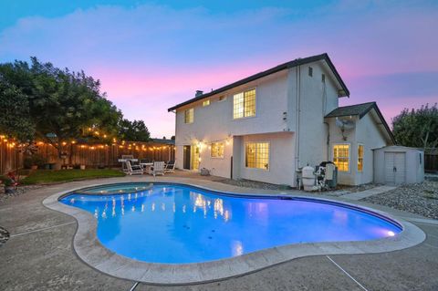 A home in San Jose