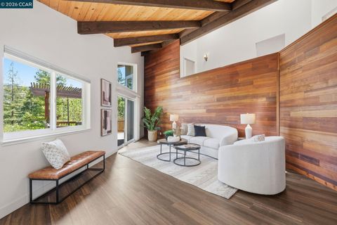 Photo of 141 Donaleen Ct, Martinez, CA 94553 (MLS # 41139826)