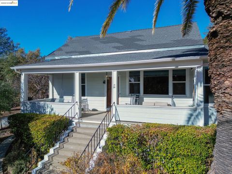 A home in Angels Camp