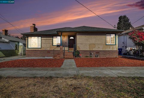 A home in Richmond