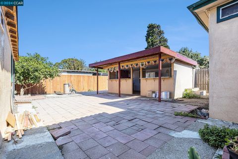 A home in Richmond