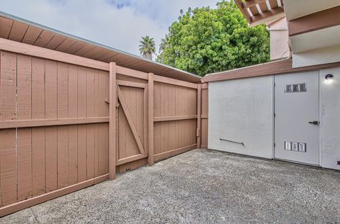 A home in Salinas