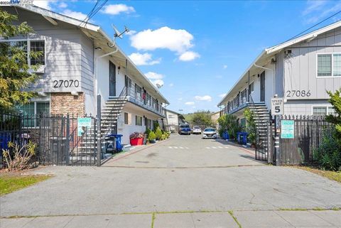 27070 Manon Ave Hayward CA 94544