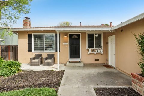 850 El Rancho Dr Livermore CA 94551