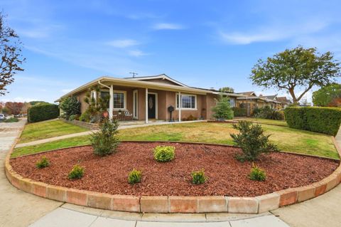 Photo of 5480 Dartmouth Drive, San Jose, CA 95118 (MLS # ML82029674)