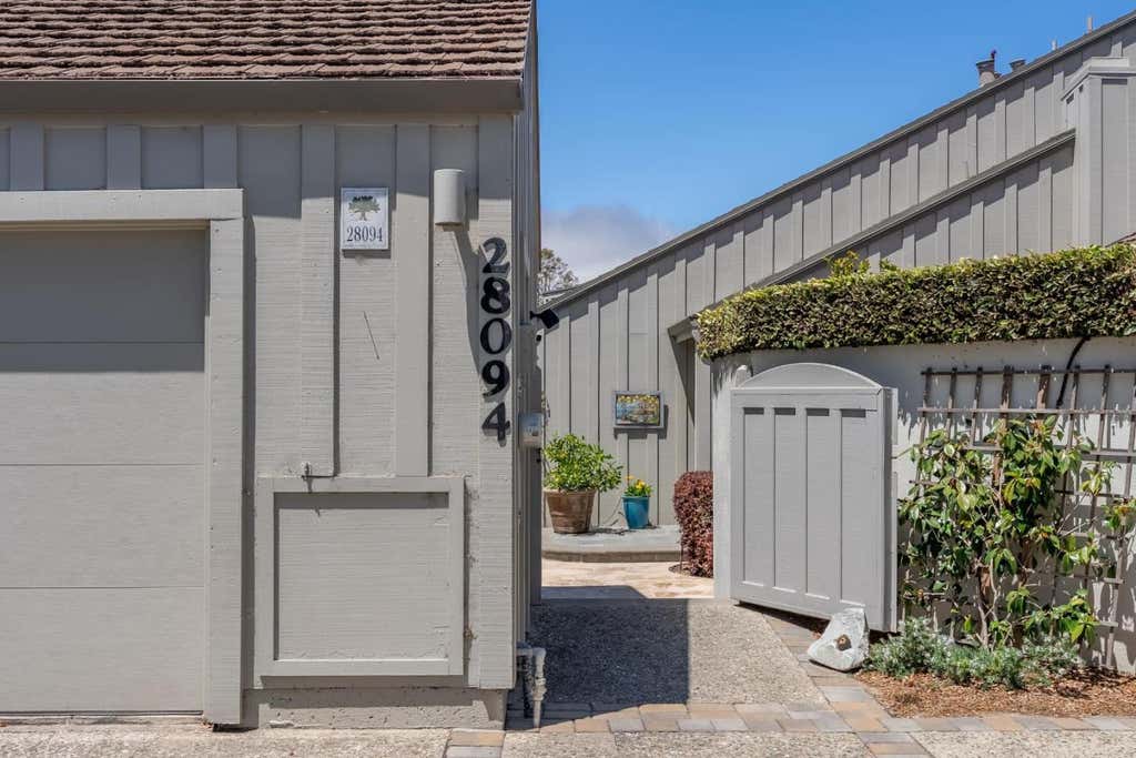 Photo of 28094 Barn Way, Carmel, CA 93923 (MLS # ML82056292)