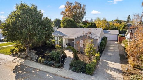 A home in San Jose