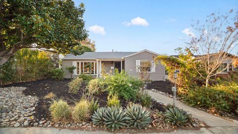 A home in San Jose