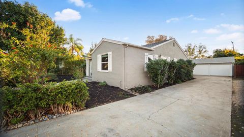 A home in San Jose