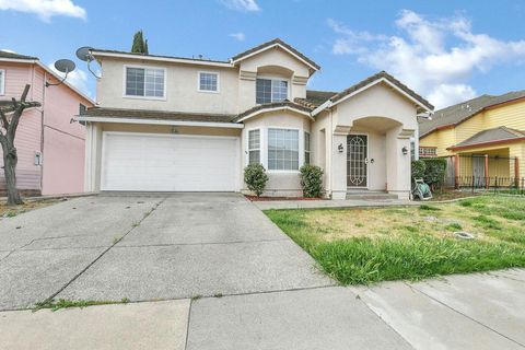 4409 Shannondale Drive, Antioch, CA 94531 - MLS#: ML82002923