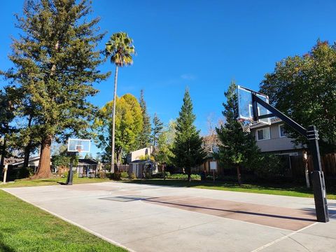 A home in Los Gatos