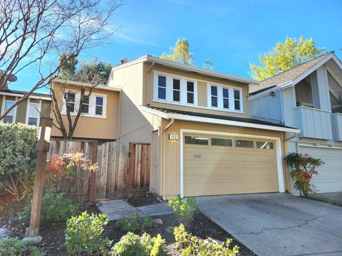 A home in Los Gatos