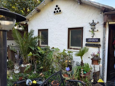 A home in Los Gatos