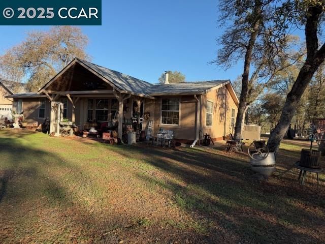 Copperopolis, California 95228, United States, 3 Bedrooms Bedrooms, ,2 BathroomsBathrooms,Residential,Active,167939