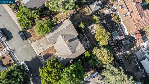 A home in Vallejo