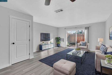 975 Murrieta Blvd Unit 38, Livermore, CA 94550 - MLS#: 41091959