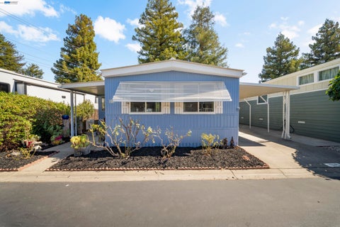 3231 Vineyard Ave Unit 99, Pleasanton, CA 94566 - #: 41149380