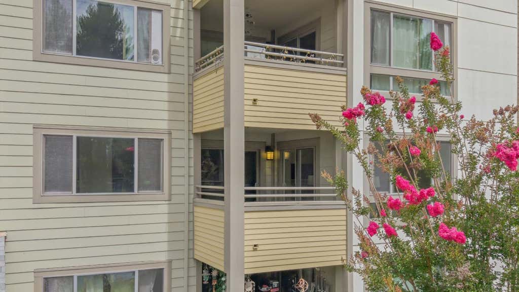 Photo of 1271 Poplar Avenue #209, Sunnyvale, CA 94086 (MLS # ML82058616)