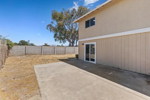 A home in Salinas